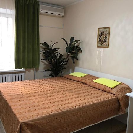 Elite Hostel Astana Buitenkant foto