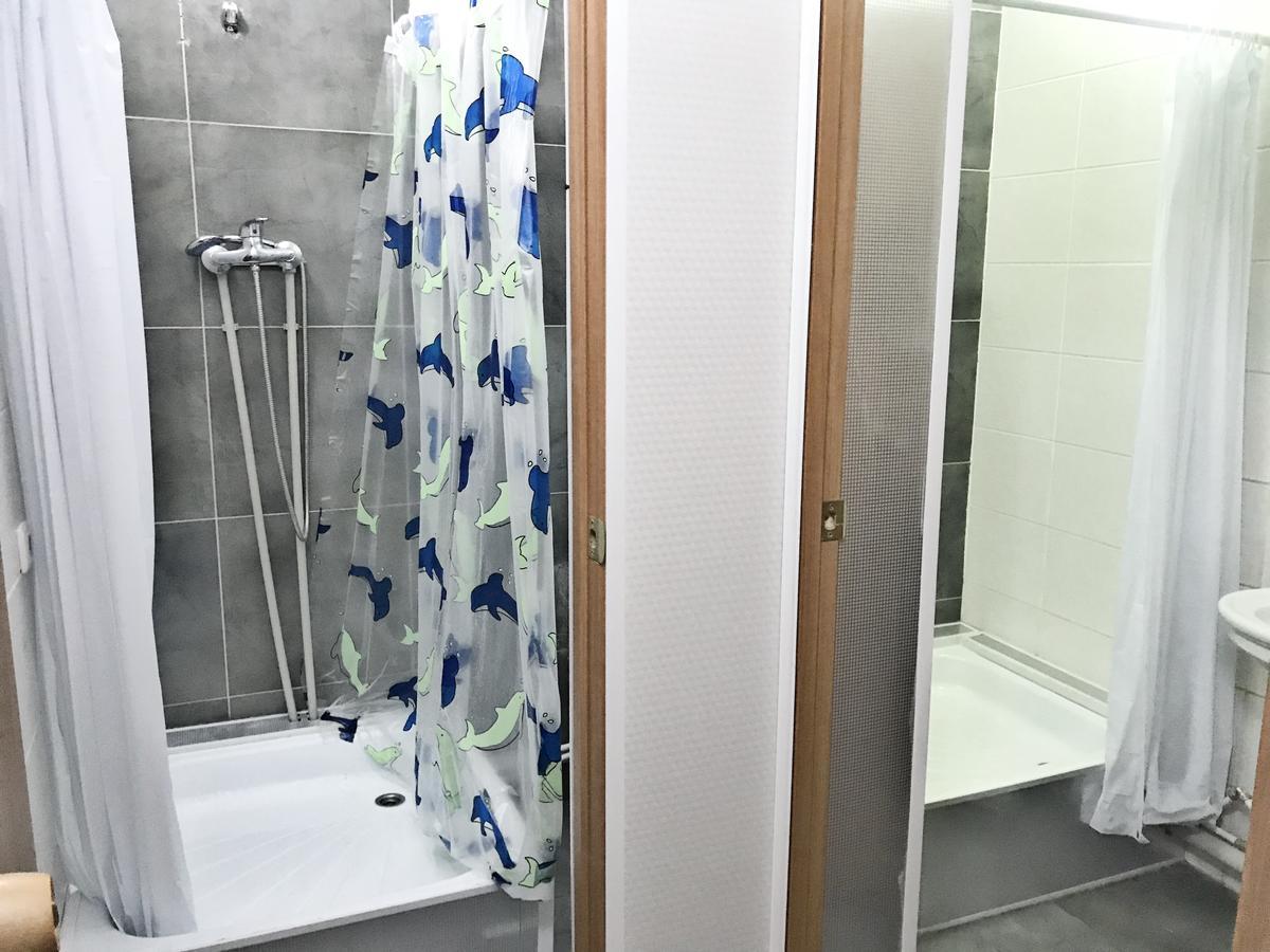 Elite Hostel Astana Buitenkant foto