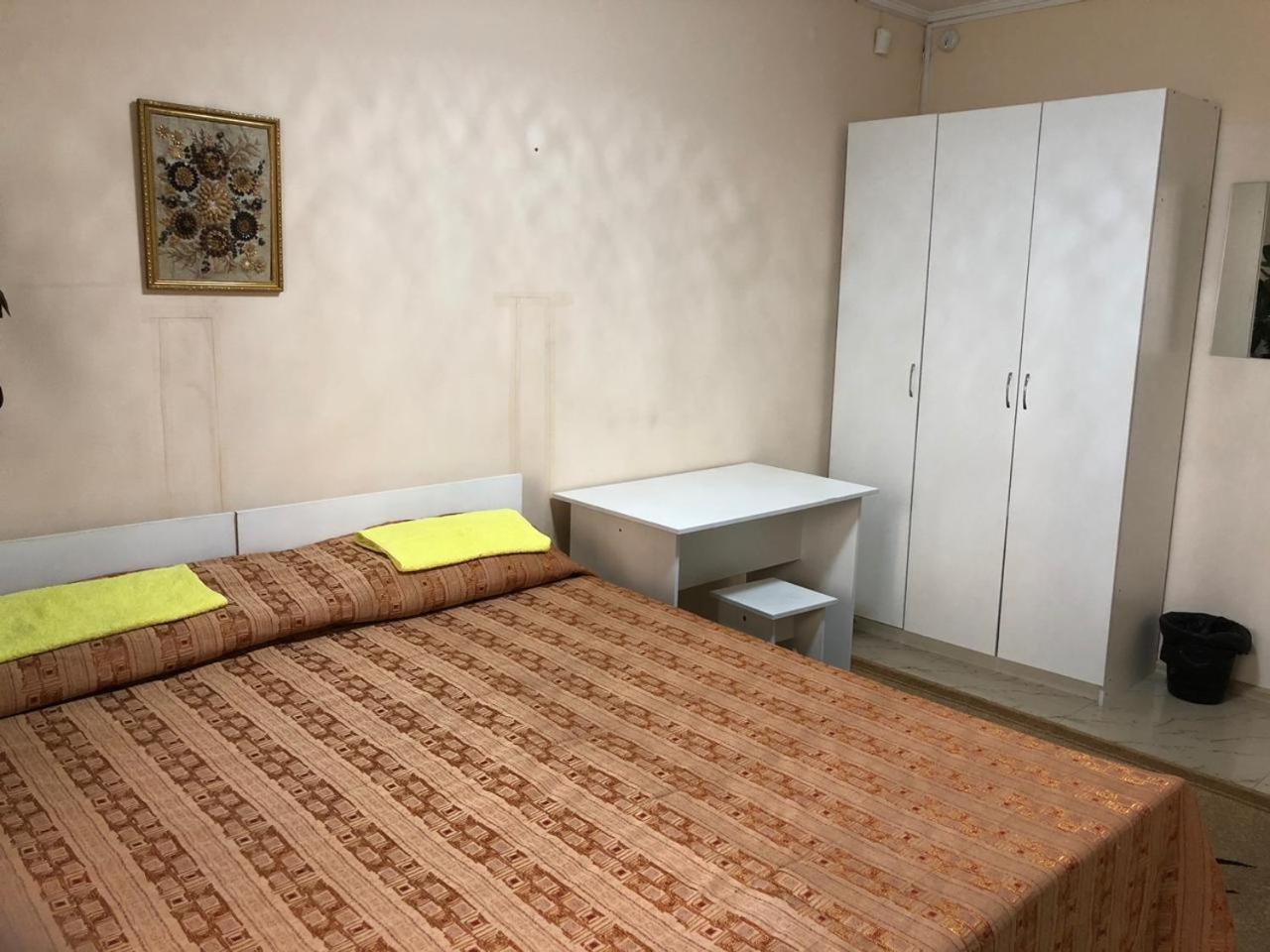 Elite Hostel Astana Buitenkant foto